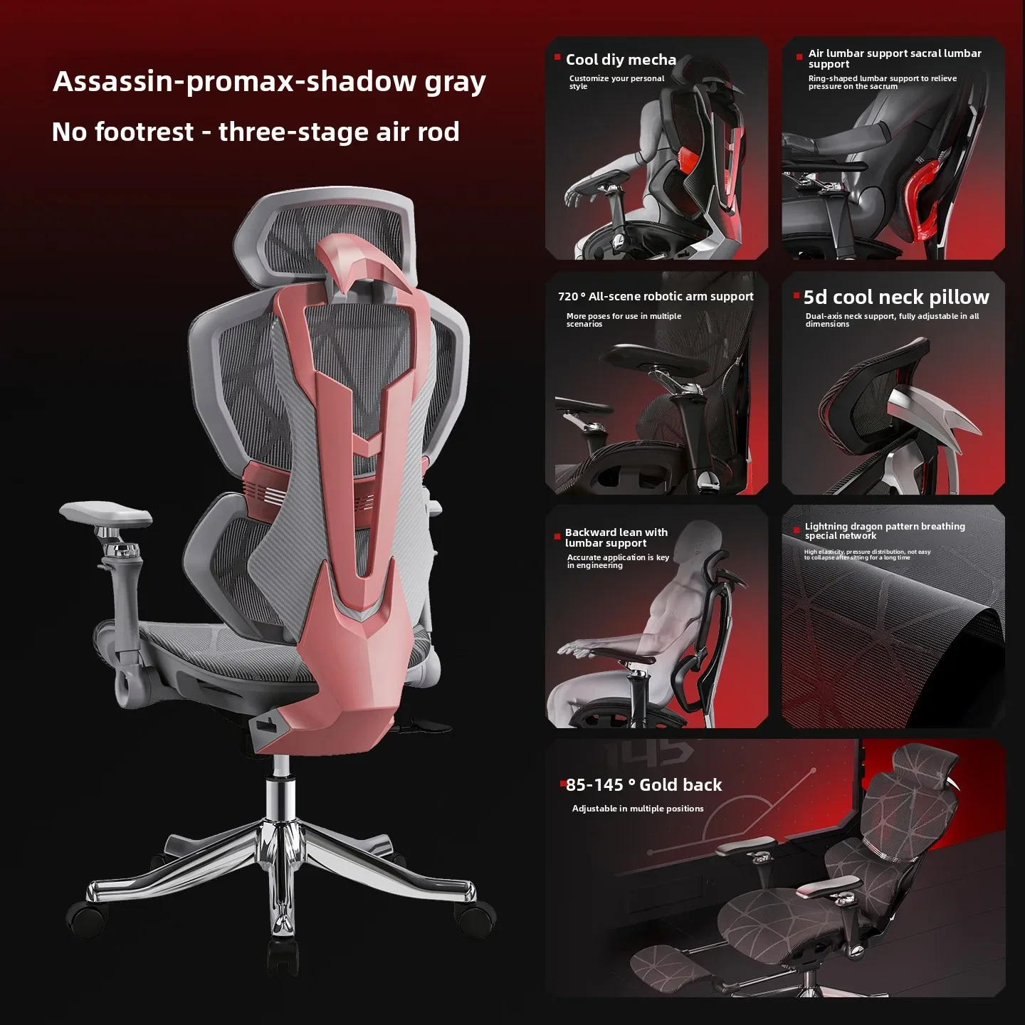 Exquisiter multifunktionaler S – Furniture Chairs For Office Bewertung und Preis