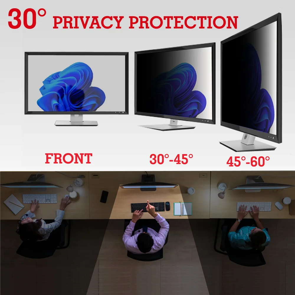 14 Zoll (16:10)-304*190mm Comp – Monitor Privacy Filter Bewertung und Preis