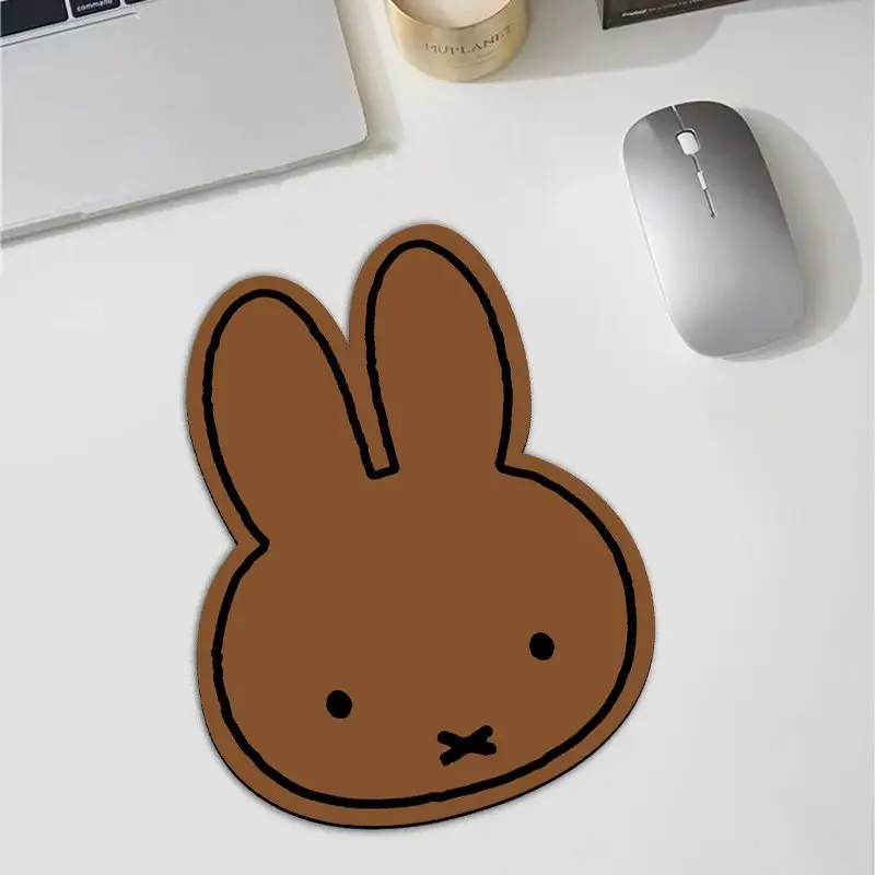 Kawaii Miffy Hasenförmiges Mau – Office Furniture Installation Bewertung und Preis