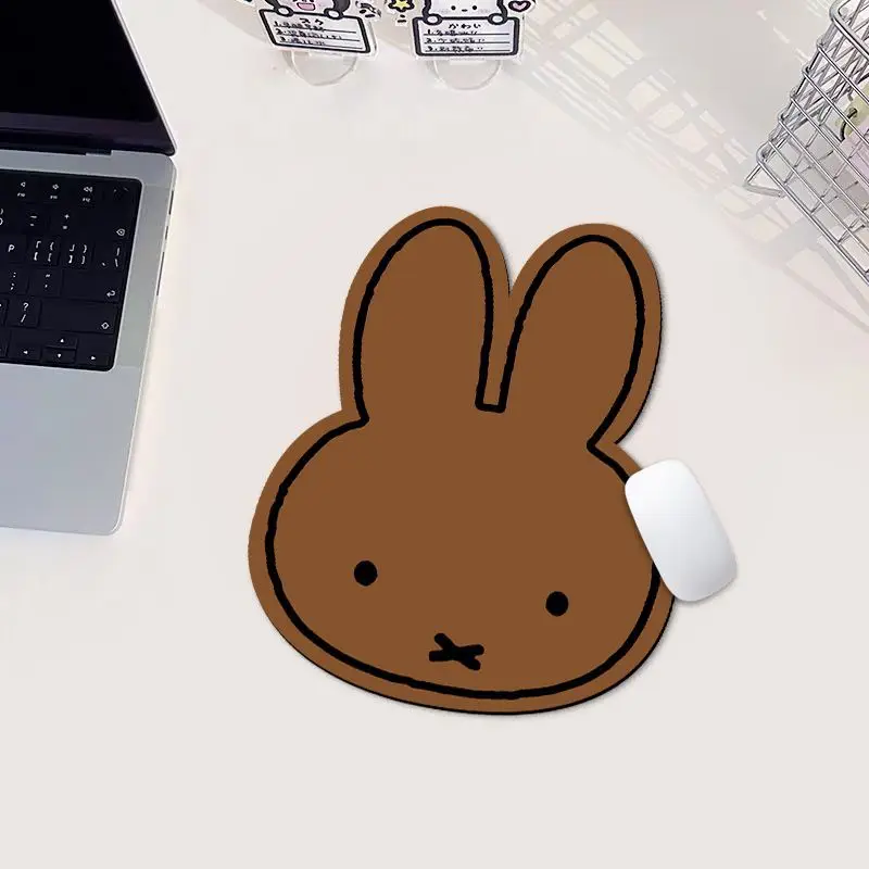 Kawaii Miffy Hasenförmiges Mau – Office Furniture Installation Bewertung und Preis